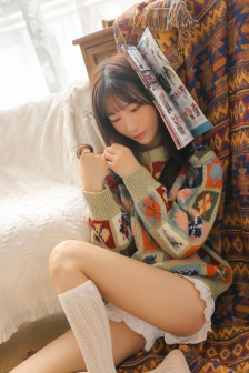明星专题：奥莉维亚·卢卡尔迪